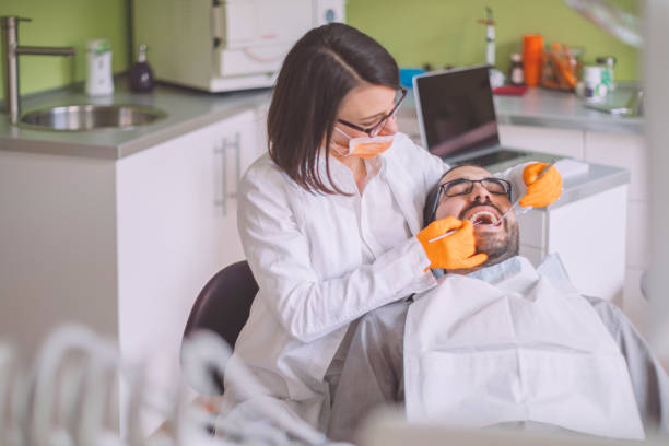 Best Broken or Cracked Tooth Emergency Dentist in Volcano Golf Course, HI