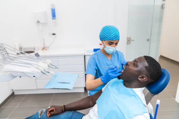 Best Emergency Dental Services for Seniors in Volcano Golf Course, HI