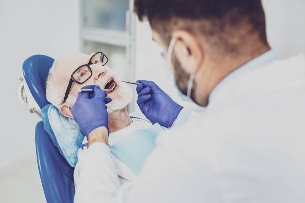 Best Emergency Root Canal Treatment in Volcano Golf Course, HI